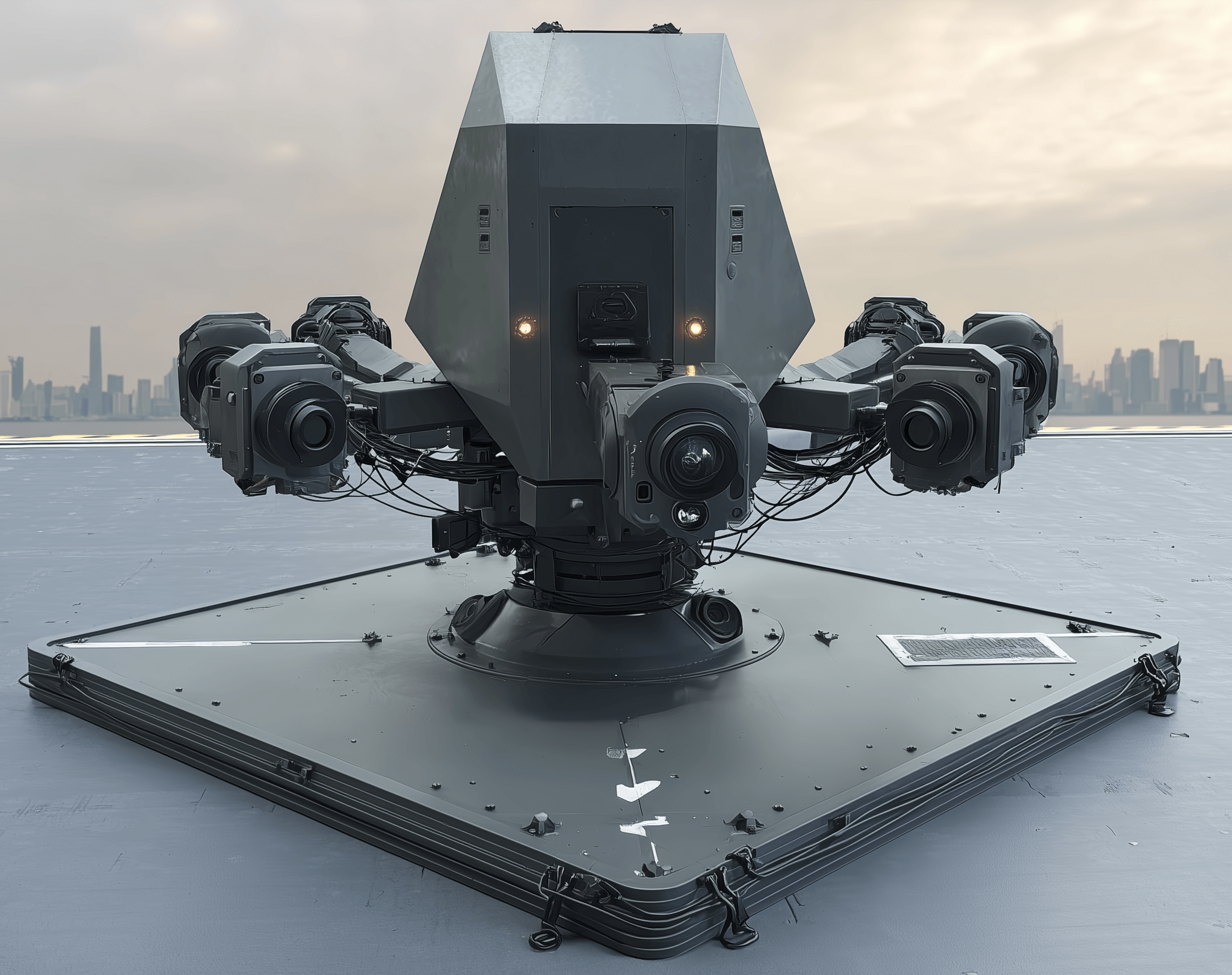 SR-1 Product Image